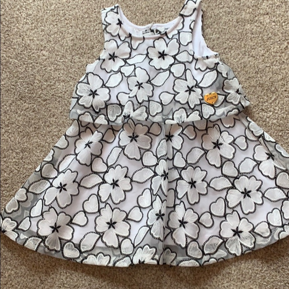 Juicy Couture dress
